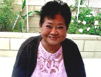 Obituary of Luisa Capiral Navarro