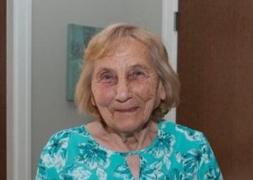 Obituary of Irene Birdsey