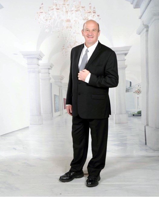 Obituary of James Brian Soukup