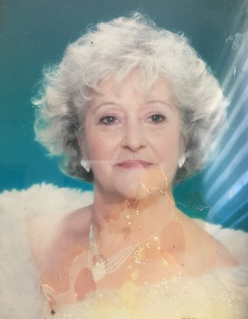 Obituary of Norma Charron