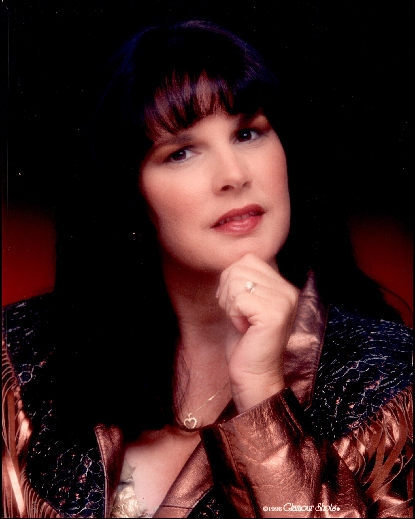 Obituary of Julieanne Canto