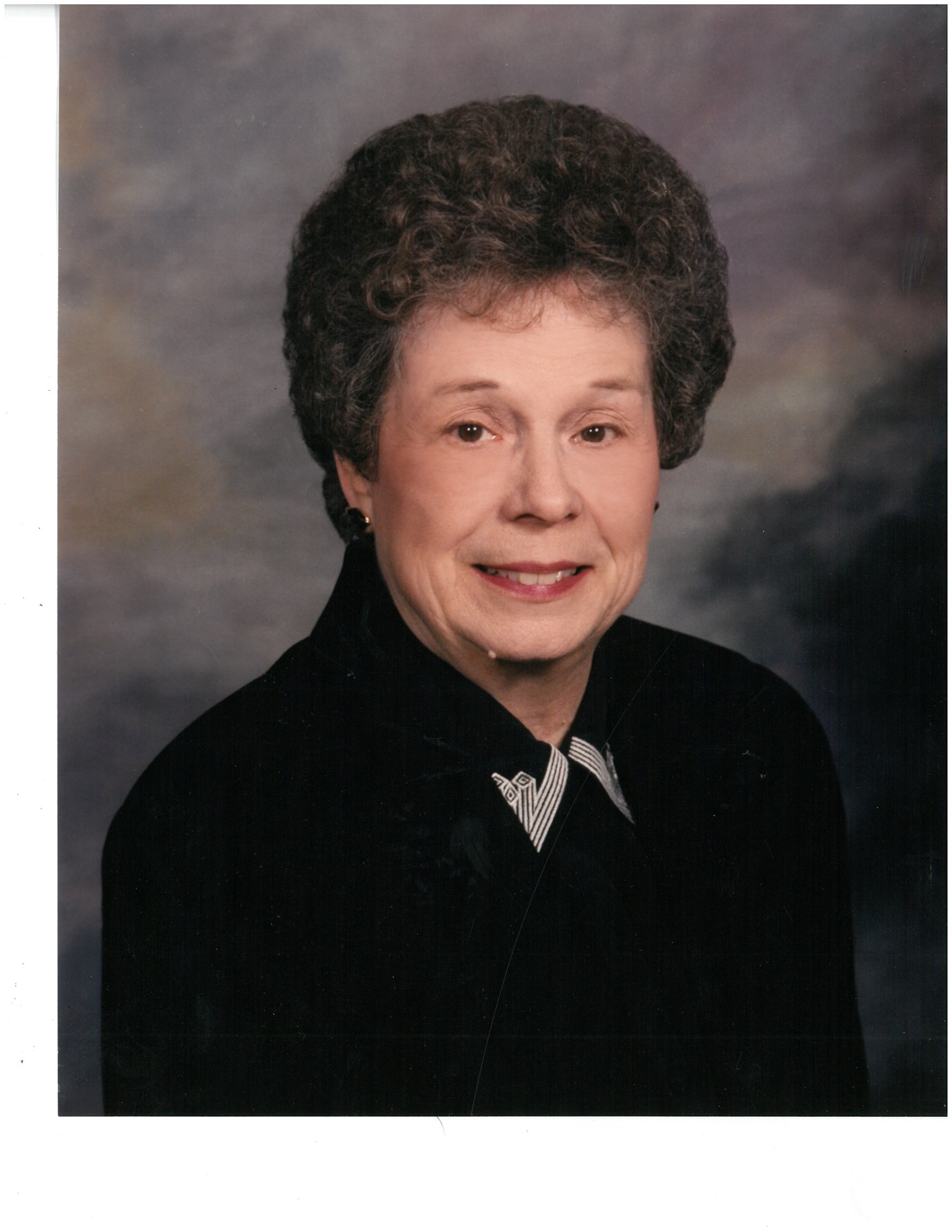 Obituary of Hester Morris