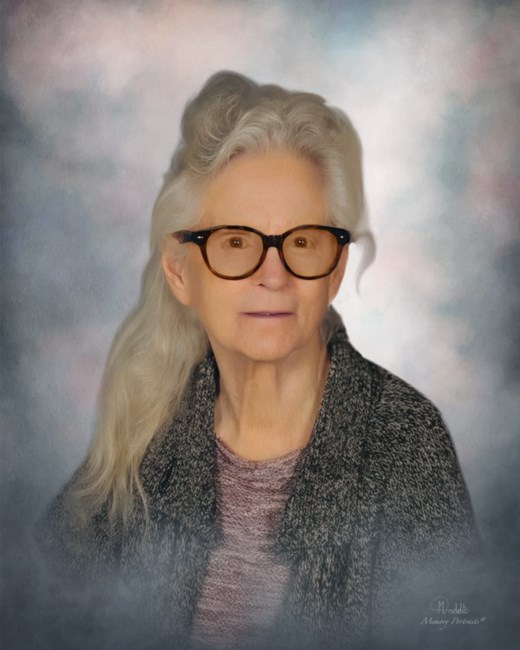 Avis de décès de Beverly Ann Shipley