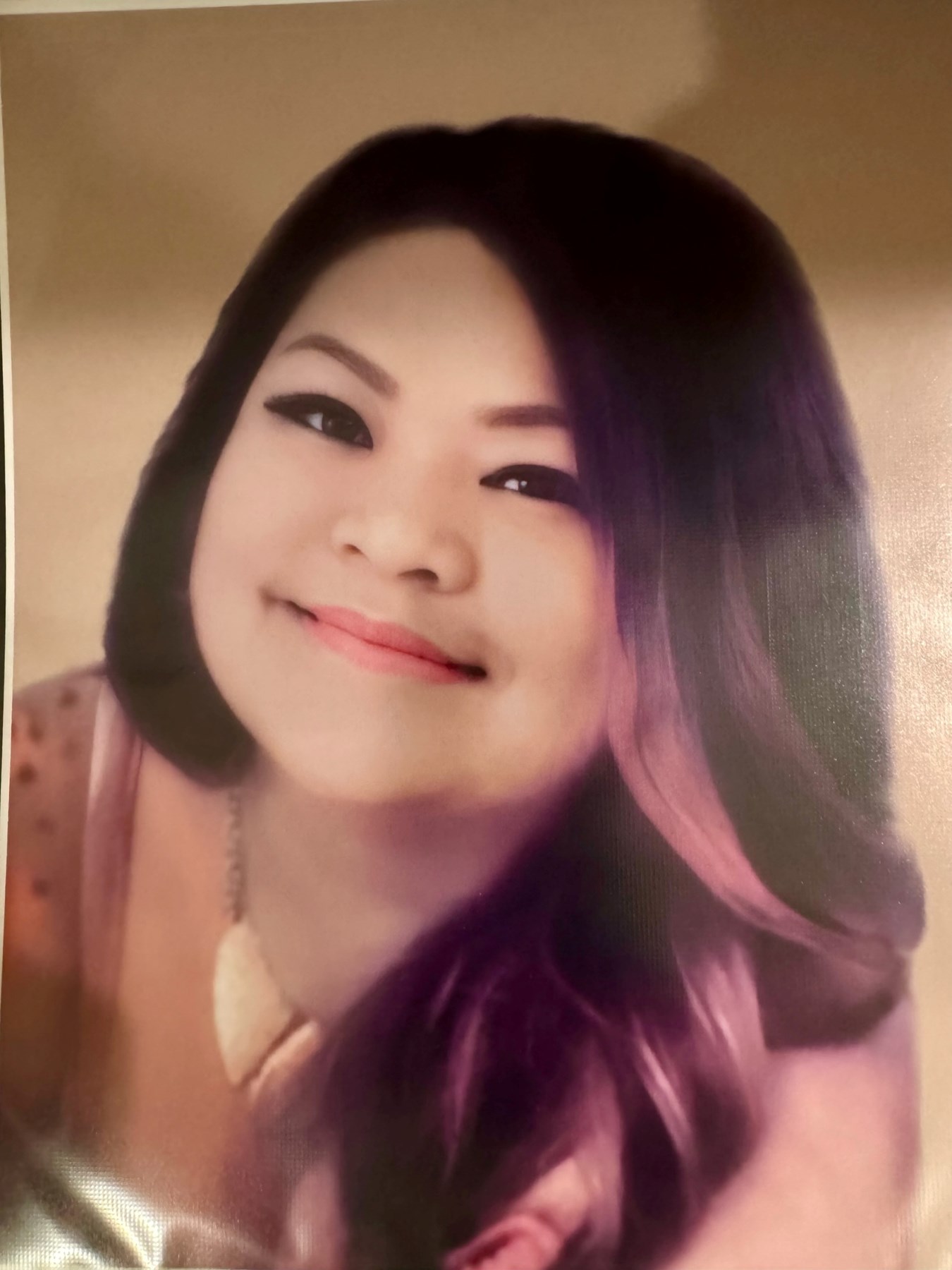 Obituary of Mrs. Helen Chou Nguyen