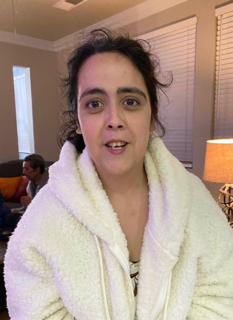 Obituary of Jessica Luz Miramontes