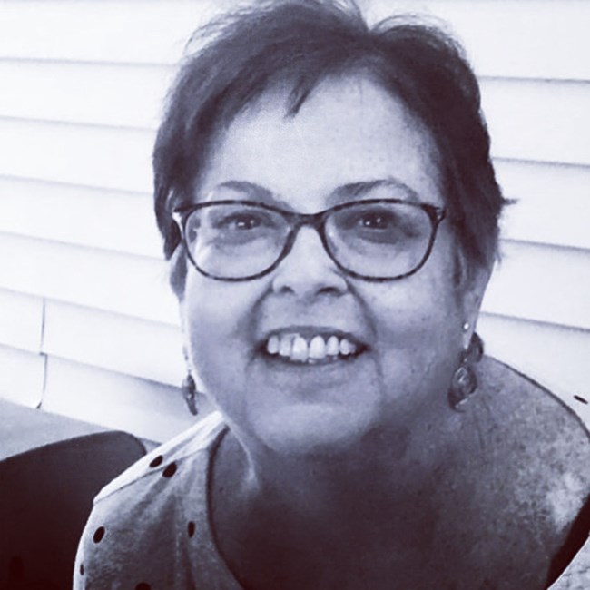 Obituary of Bella Maria Theresa Kaplan