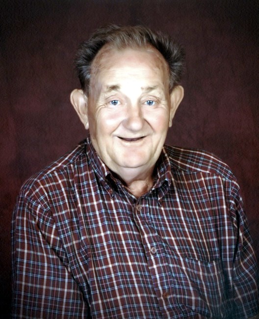 Obituary of Lonnie Franklin Pack