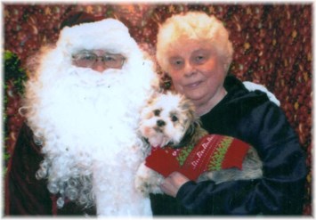 Obituary of Sharon Jean Bishop-Cline