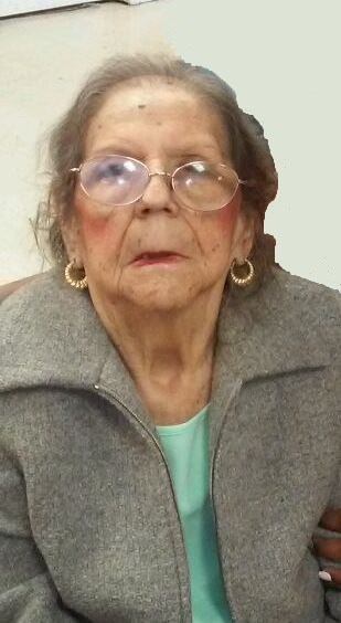 Obituary of Angelina H. Canales