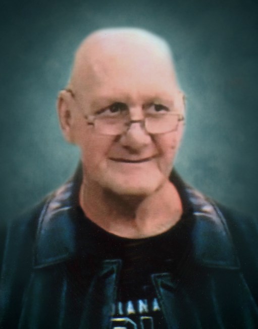 Obituary of Danny Rowley