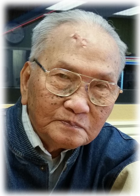 Obituary of Huyen Tran