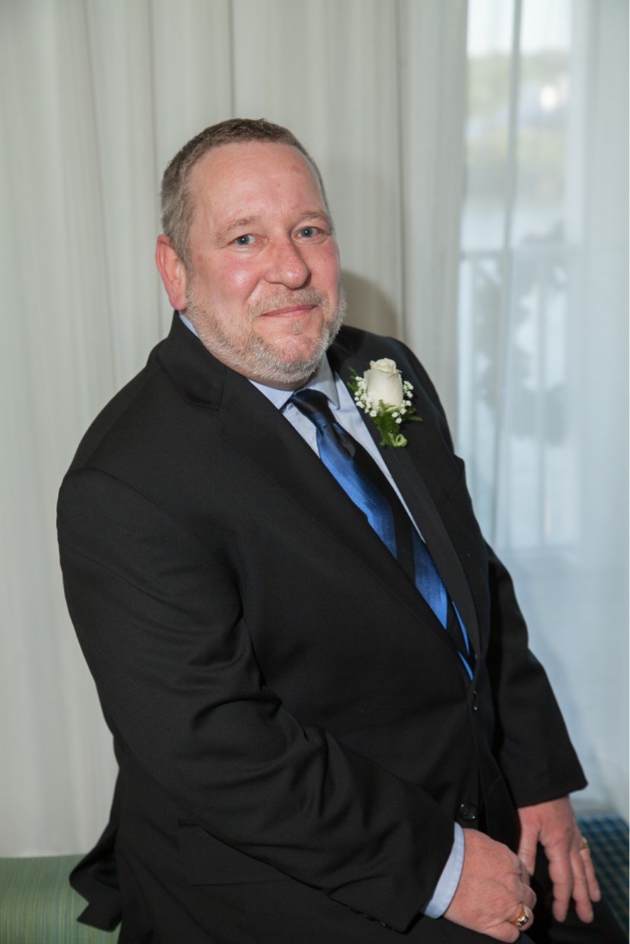 Obituary of Edward White