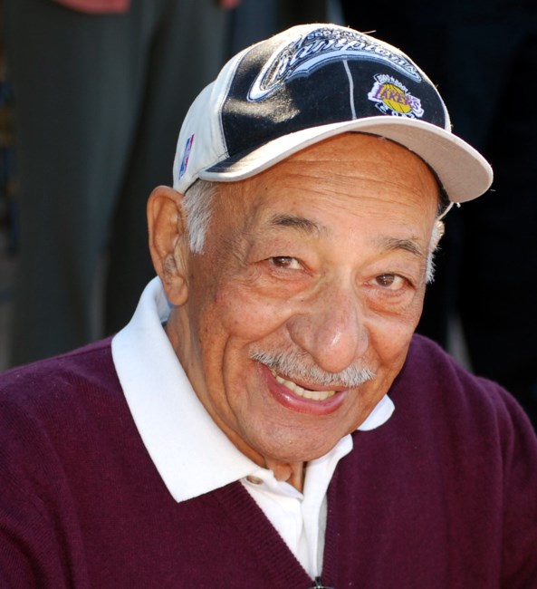 Obituary of Amilcar Michael Valles