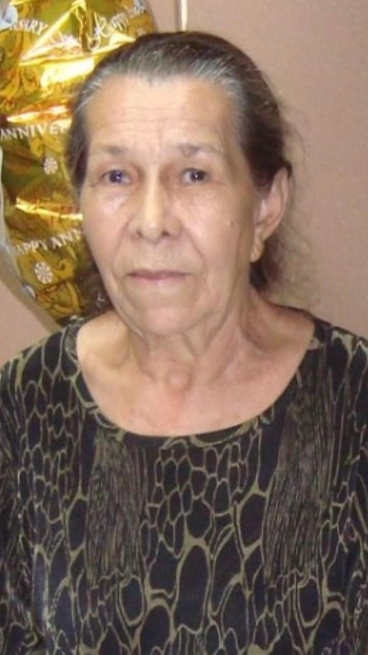 Obituary of Dominga Nieves González