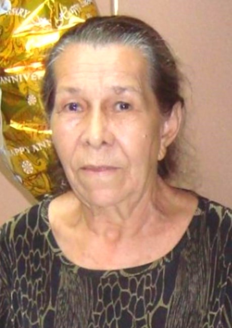 Obituario de Dominga Nieves González
