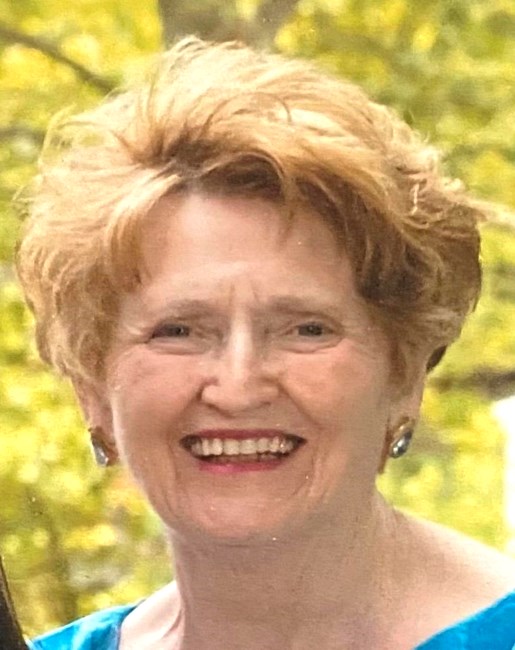 Obituary of Elizabeth Simpson