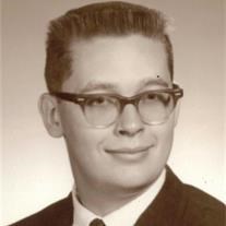 Obituary of James Wing