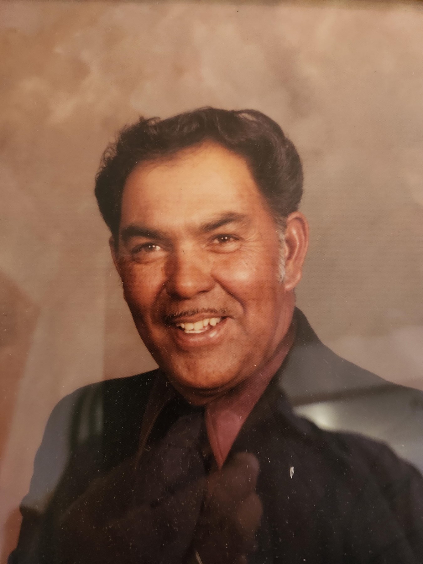 Obituary of Lorenzo "Larry" Lujan