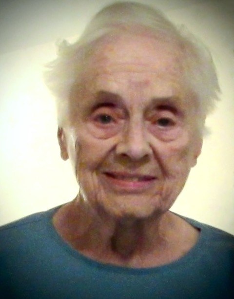 Obituary of Margaret Leslie Whynot