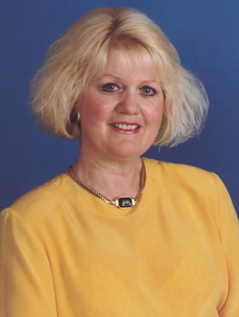 Obituary of Ingrid Wolfram