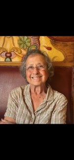 Lynta Huff