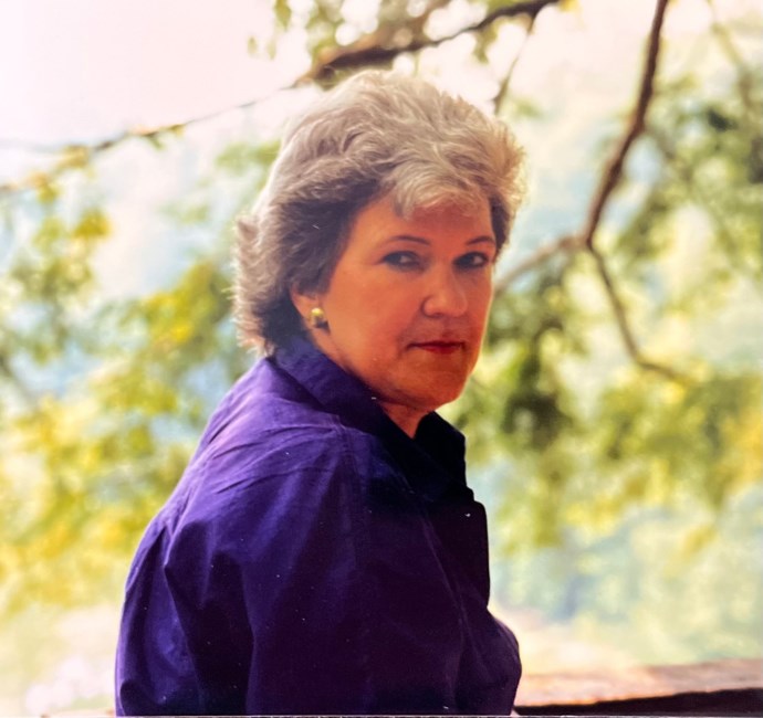 Obituary of Brookie Lee Ferguson