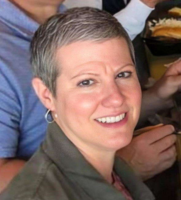 Avis de décès de Susan P. Marcoon