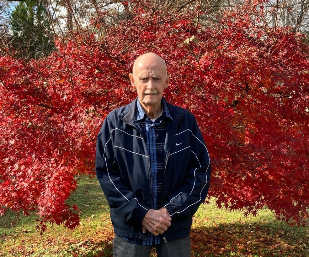 Claude Rigney Obituary - Pelham, AL