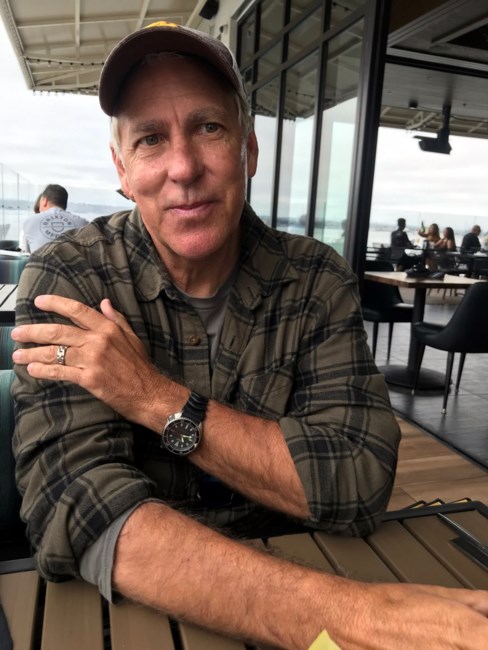 Obituary of Michael Lee Fowler