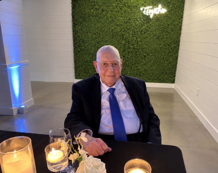 Obituary of William Lawrence Allee Jr.