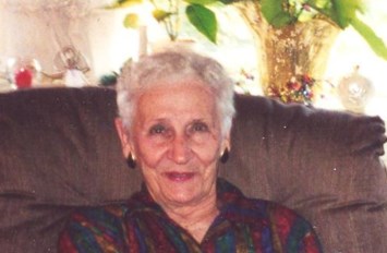 Obituary of Eleanor L. Murray