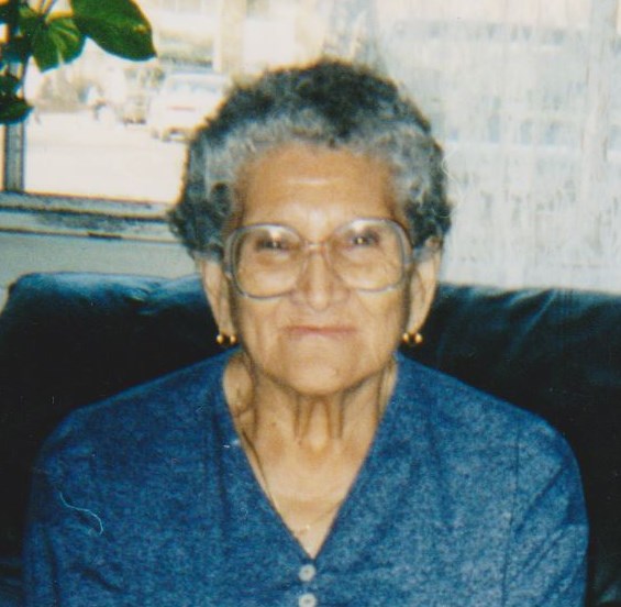 Natalia Flores Obituary Dallas, TX