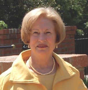 Obituary of Donna Day Webb
