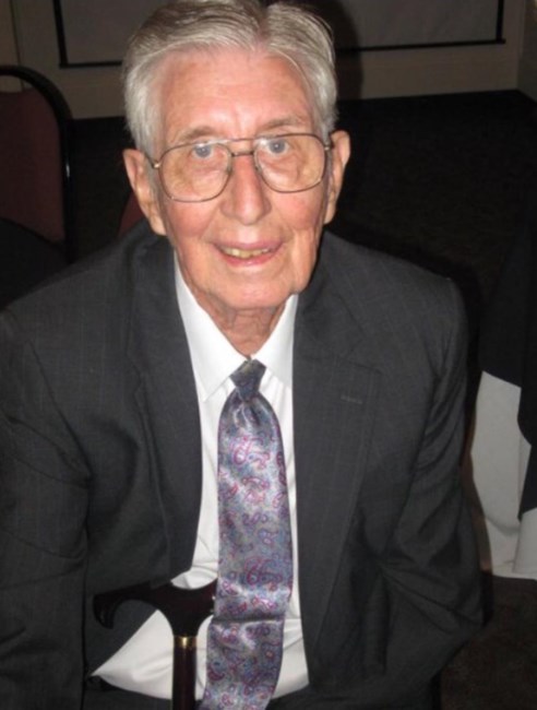 Obituary of Jack Milton Raymer