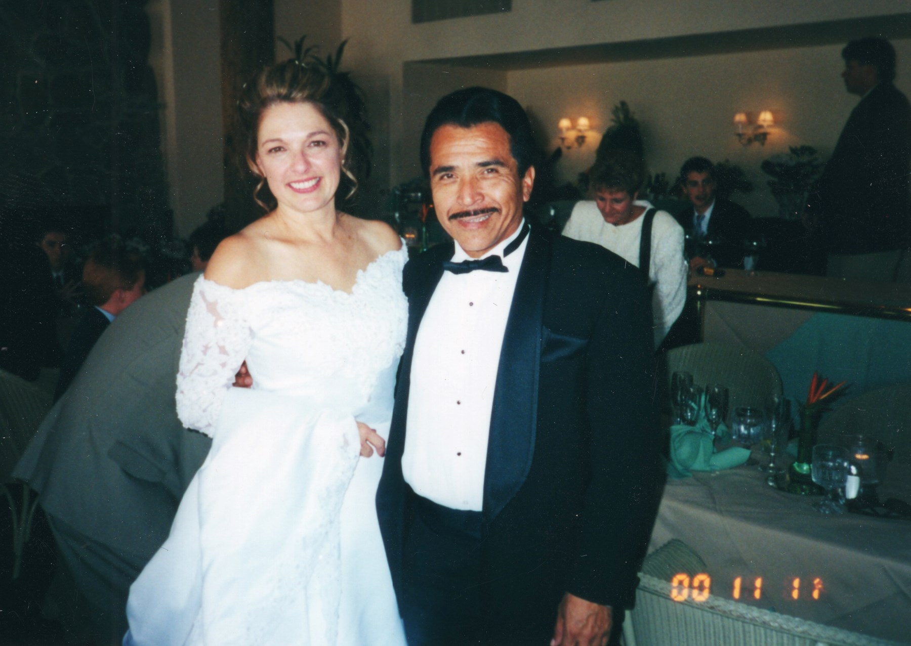 Obituary of Luis Antonio Campos Lengua