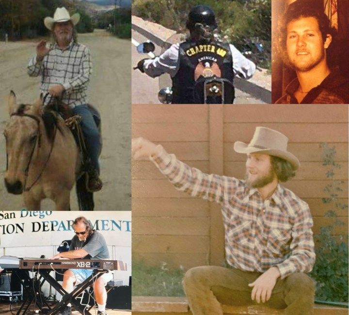 Obituary of Frank Leonard Beach