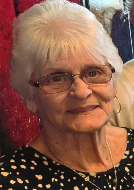 Obituary of Dolores Anne Parker