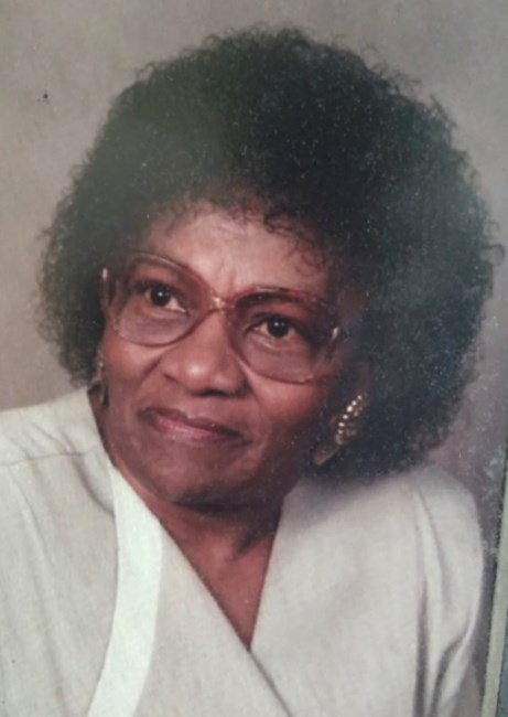 Obituary of Naomi McKay