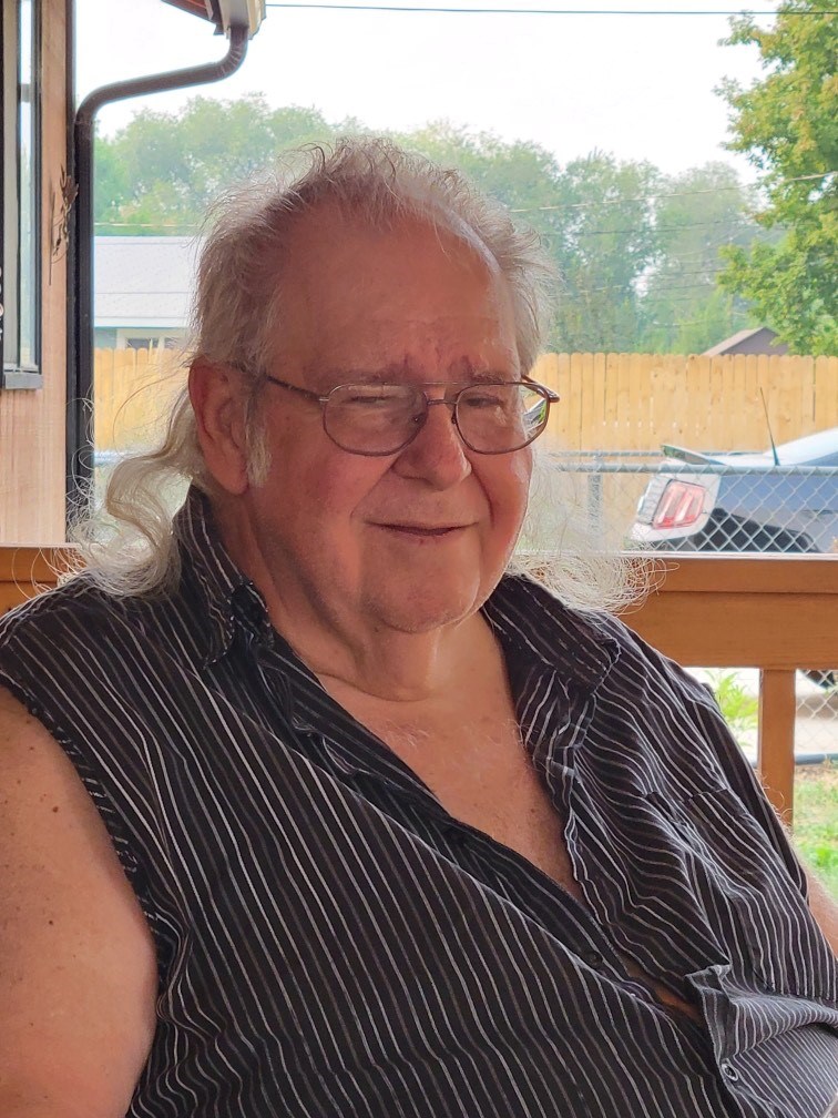 Avis de décès de William "Bill" LeRoy Middleton