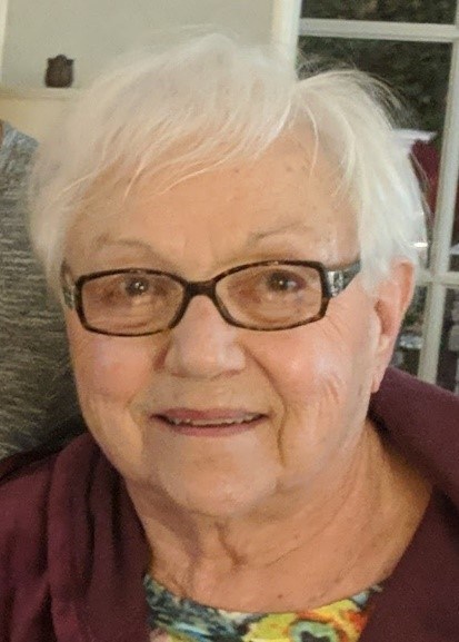 Obituary of Frances Mendes