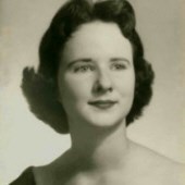 Obituary of Charlotte McIlheran