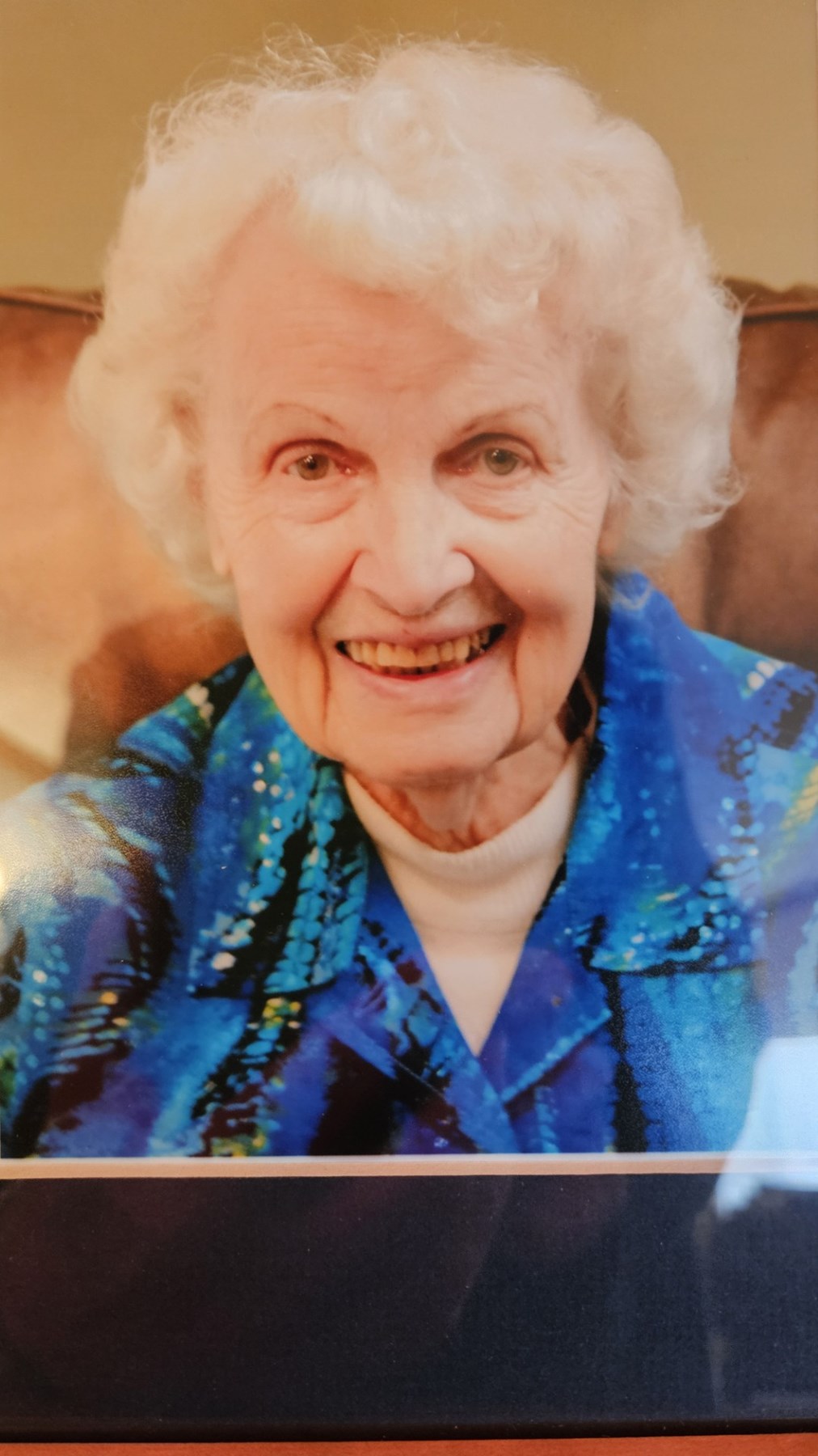 Obituary of Shirley Groth Pennala
