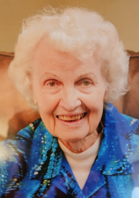 Obituary of Shirley Groth Pennala