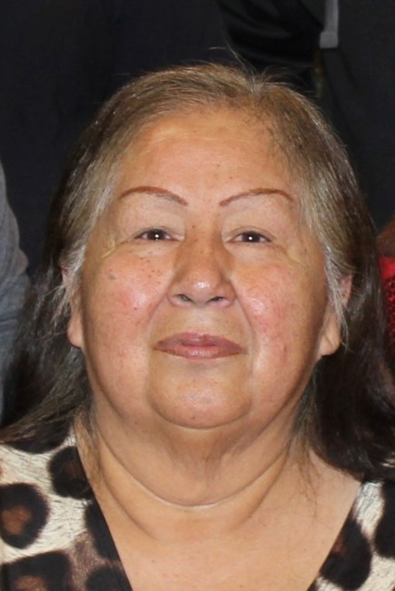 Obituary of Delores Rodriguez