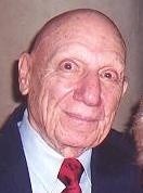 Obituary of Anthony Palandro