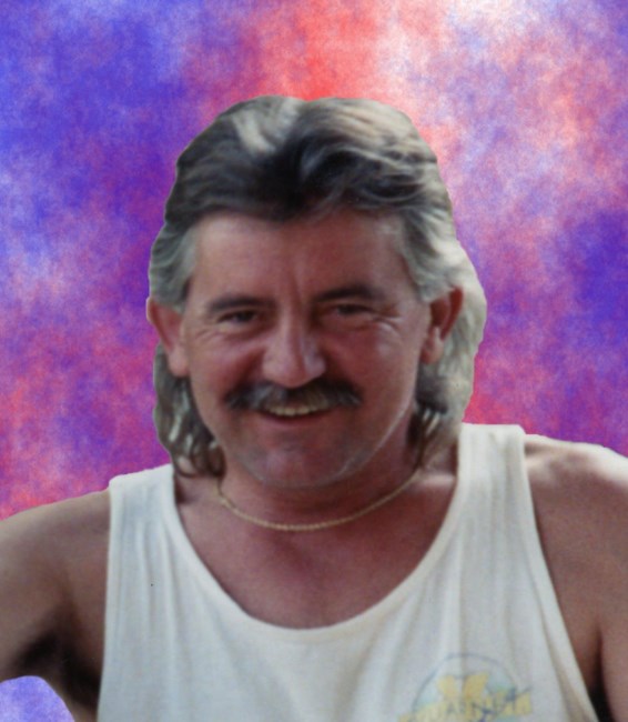 Obituary of Dennis S. Van Houten