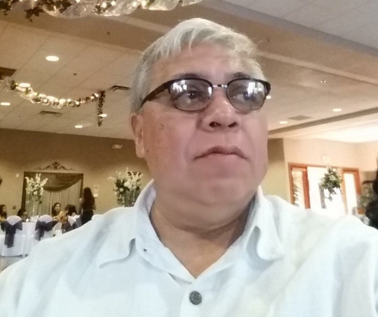 Obituario de Walter Anibal Carcamo