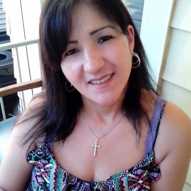 Obituary of Jacqueline Rosado