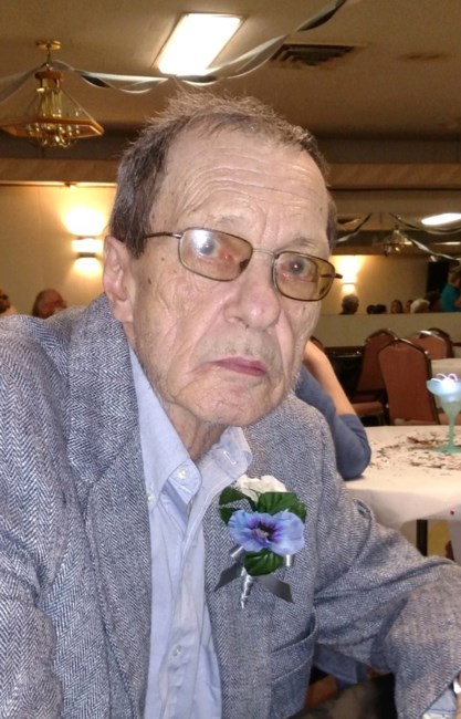 Avis de décès de Donald R. Ballard