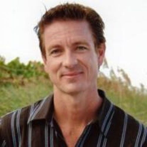 Obituary of Jeffrey Berry